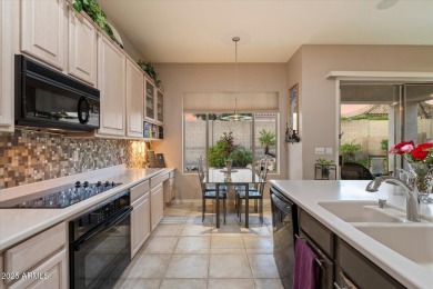This one is RARE! Single level charmer nestled in the heart of on Wildfire Golf Club in Arizona - for sale on GolfHomes.com, golf home, golf lot
