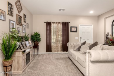 **Welcome Home to Anthem at Merrill Ranch!**
This beautiful 5 on Poston Butte Golf Club in Arizona - for sale on GolfHomes.com, golf home, golf lot