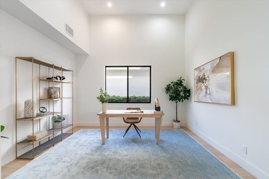 Exceptional, renovated paradise with private triple-fairway lake on Frenchmans Creek Country Club in Florida - for sale on GolfHomes.com, golf home, golf lot