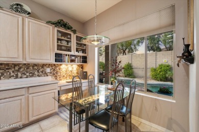 This one is RARE! Single level charmer nestled in the heart of on Wildfire Golf Club in Arizona - for sale on GolfHomes.com, golf home, golf lot
