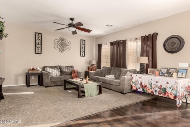 **Welcome Home to Anthem at Merrill Ranch!**
This beautiful 5 on Poston Butte Golf Club in Arizona - for sale on GolfHomes.com, golf home, golf lot