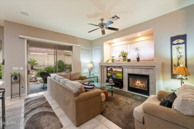 This one is RARE! Single level charmer nestled in the heart of on Wildfire Golf Club in Arizona - for sale on GolfHomes.com, golf home, golf lot