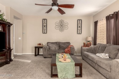 **Welcome Home to Anthem at Merrill Ranch!**
This beautiful 5 on Poston Butte Golf Club in Arizona - for sale on GolfHomes.com, golf home, golf lot