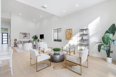 Exceptional, renovated paradise with private triple-fairway lake on Frenchmans Creek Country Club in Florida - for sale on GolfHomes.com, golf home, golf lot