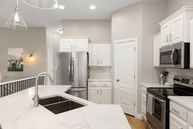 Great newer build in the very desirable Bloomington Hills North on St. George Golf Course in Utah - for sale on GolfHomes.com, golf home, golf lot