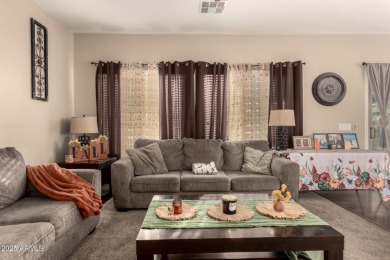 **Welcome Home to Anthem at Merrill Ranch!**
This beautiful 5 on Poston Butte Golf Club in Arizona - for sale on GolfHomes.com, golf home, golf lot