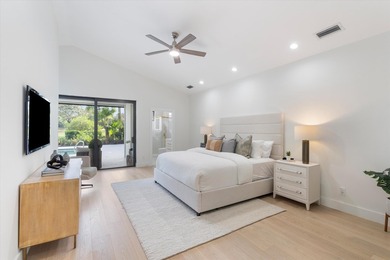 Exceptional, renovated paradise with private triple-fairway lake on Frenchmans Creek Country Club in Florida - for sale on GolfHomes.com, golf home, golf lot