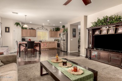**Welcome Home to Anthem at Merrill Ranch!**
This beautiful 5 on Poston Butte Golf Club in Arizona - for sale on GolfHomes.com, golf home, golf lot