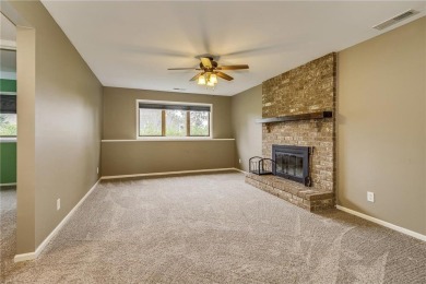 This gorgeous home, located in the Oak Glen neighborhood of on Oak Glen Golf Club  in Minnesota - for sale on GolfHomes.com, golf home, golf lot