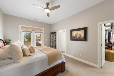 Great newer build in the very desirable Bloomington Hills North on St. George Golf Course in Utah - for sale on GolfHomes.com, golf home, golf lot