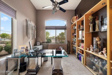 This one is RARE! Single level charmer nestled in the heart of on Wildfire Golf Club in Arizona - for sale on GolfHomes.com, golf home, golf lot