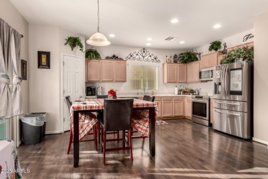 **Welcome Home to Anthem at Merrill Ranch!**
This beautiful 5 on Poston Butte Golf Club in Arizona - for sale on GolfHomes.com, golf home, golf lot