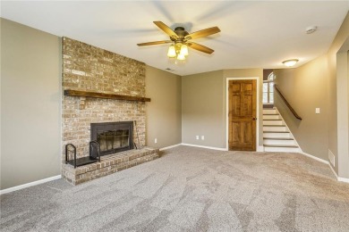 This gorgeous home, located in the Oak Glen neighborhood of on Oak Glen Golf Club  in Minnesota - for sale on GolfHomes.com, golf home, golf lot