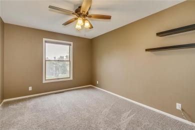 This gorgeous home, located in the Oak Glen neighborhood of on Oak Glen Golf Club  in Minnesota - for sale on GolfHomes.com, golf home, golf lot