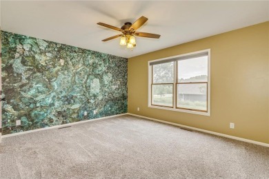This gorgeous home, located in the Oak Glen neighborhood of on Oak Glen Golf Club  in Minnesota - for sale on GolfHomes.com, golf home, golf lot