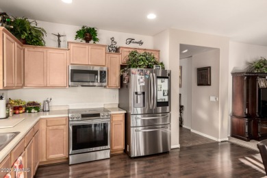 **Welcome Home to Anthem at Merrill Ranch!**
This beautiful 5 on Poston Butte Golf Club in Arizona - for sale on GolfHomes.com, golf home, golf lot