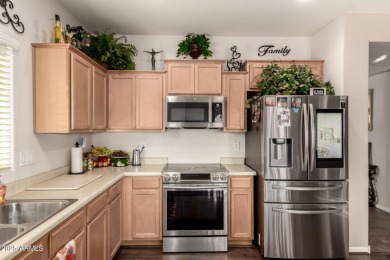 **Welcome Home to Anthem at Merrill Ranch!**
This beautiful 5 on Poston Butte Golf Club in Arizona - for sale on GolfHomes.com, golf home, golf lot