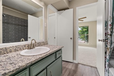 AMAZING OPPORTUNITY to own Lakefront property in DeCordova Bend on De Cordova Bend Country Club in Texas - for sale on GolfHomes.com, golf home, golf lot
