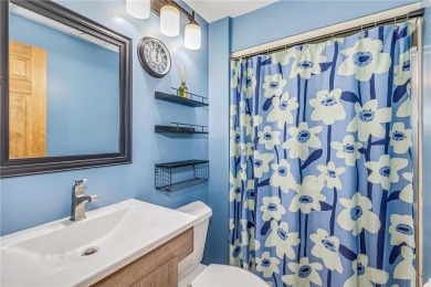 This gorgeous home, located in the Oak Glen neighborhood of on Oak Glen Golf Club  in Minnesota - for sale on GolfHomes.com, golf home, golf lot