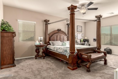 **Welcome Home to Anthem at Merrill Ranch!**
This beautiful 5 on Poston Butte Golf Club in Arizona - for sale on GolfHomes.com, golf home, golf lot