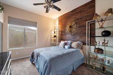 This one is RARE! Single level charmer nestled in the heart of on Wildfire Golf Club in Arizona - for sale on GolfHomes.com, golf home, golf lot