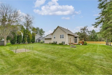 This gorgeous home, located in the Oak Glen neighborhood of on Oak Glen Golf Club  in Minnesota - for sale on GolfHomes.com, golf home, golf lot