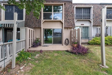 AMAZING OPPORTUNITY to own Lakefront property in DeCordova Bend on De Cordova Bend Country Club in Texas - for sale on GolfHomes.com, golf home, golf lot