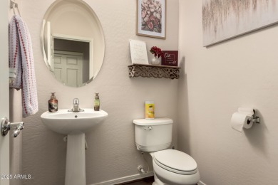**Welcome Home to Anthem at Merrill Ranch!**
This beautiful 5 on Poston Butte Golf Club in Arizona - for sale on GolfHomes.com, golf home, golf lot
