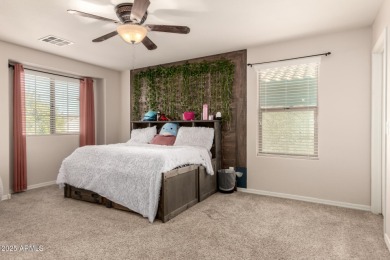 **Welcome Home to Anthem at Merrill Ranch!**
This beautiful 5 on Poston Butte Golf Club in Arizona - for sale on GolfHomes.com, golf home, golf lot