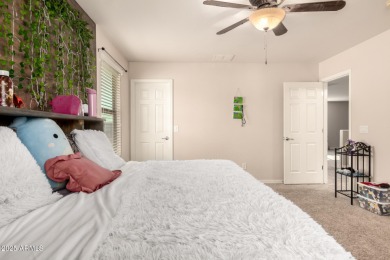 **Welcome Home to Anthem at Merrill Ranch!**
This beautiful 5 on Poston Butte Golf Club in Arizona - for sale on GolfHomes.com, golf home, golf lot