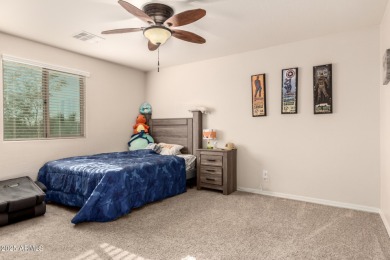**Welcome Home to Anthem at Merrill Ranch!**
This beautiful 5 on Poston Butte Golf Club in Arizona - for sale on GolfHomes.com, golf home, golf lot