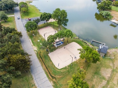 AMAZING OPPORTUNITY to own Lakefront property in DeCordova Bend on De Cordova Bend Country Club in Texas - for sale on GolfHomes.com, golf home, golf lot