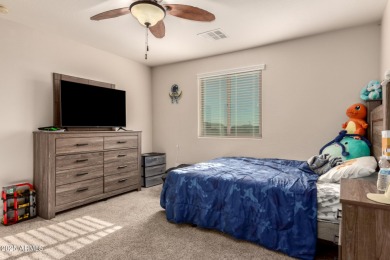 **Welcome Home to Anthem at Merrill Ranch!**
This beautiful 5 on Poston Butte Golf Club in Arizona - for sale on GolfHomes.com, golf home, golf lot