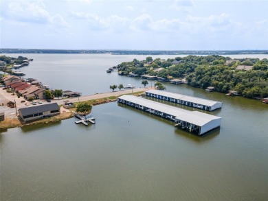 AMAZING OPPORTUNITY to own Lakefront property in DeCordova Bend on De Cordova Bend Country Club in Texas - for sale on GolfHomes.com, golf home, golf lot