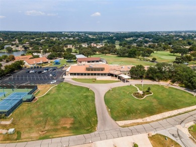 AMAZING OPPORTUNITY to own Lakefront property in DeCordova Bend on De Cordova Bend Country Club in Texas - for sale on GolfHomes.com, golf home, golf lot