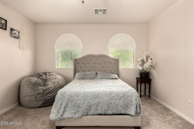 **Welcome Home to Anthem at Merrill Ranch!**
This beautiful 5 on Poston Butte Golf Club in Arizona - for sale on GolfHomes.com, golf home, golf lot