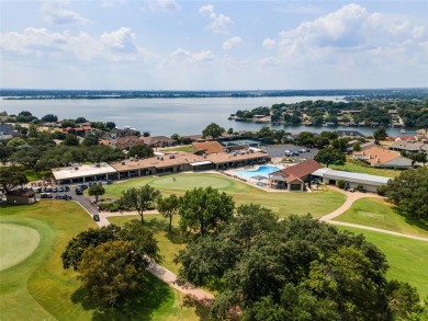 AMAZING OPPORTUNITY to own Lakefront property in DeCordova Bend on De Cordova Bend Country Club in Texas - for sale on GolfHomes.com, golf home, golf lot