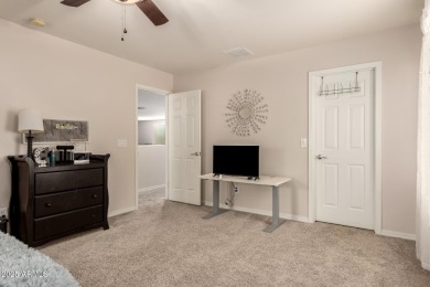 **Welcome Home to Anthem at Merrill Ranch!**
This beautiful 5 on Poston Butte Golf Club in Arizona - for sale on GolfHomes.com, golf home, golf lot