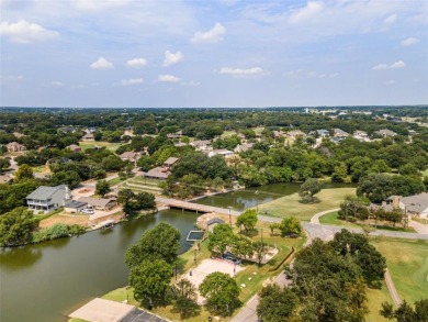 AMAZING OPPORTUNITY to own Lakefront property in DeCordova Bend on De Cordova Bend Country Club in Texas - for sale on GolfHomes.com, golf home, golf lot
