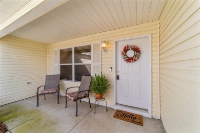 Welcome to this beautifully updated Banyan/Bougainvillea model on The Links of Spruce Creek in Florida - for sale on GolfHomes.com, golf home, golf lot