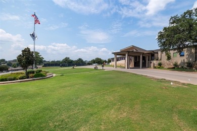 AMAZING OPPORTUNITY to own Lakefront property in DeCordova Bend on De Cordova Bend Country Club in Texas - for sale on GolfHomes.com, golf home, golf lot