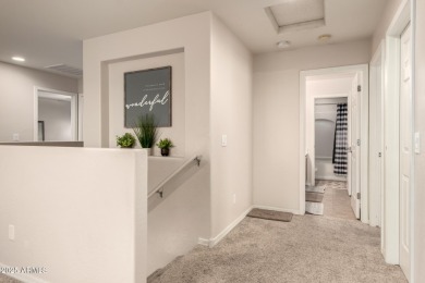**Welcome Home to Anthem at Merrill Ranch!**
This beautiful 5 on Poston Butte Golf Club in Arizona - for sale on GolfHomes.com, golf home, golf lot