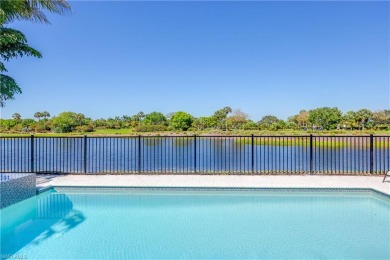 Own a piece of Paradise 5 miles from Downtown Naples.   Gorgeous on TPC At Treviso Bay in Florida - for sale on GolfHomes.com, golf home, golf lot