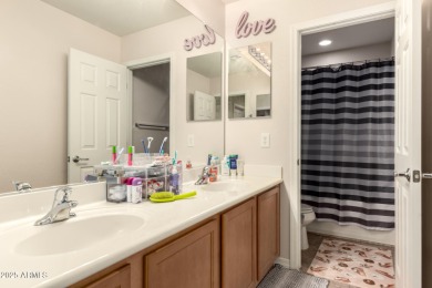 **Welcome Home to Anthem at Merrill Ranch!**
This beautiful 5 on Poston Butte Golf Club in Arizona - for sale on GolfHomes.com, golf home, golf lot