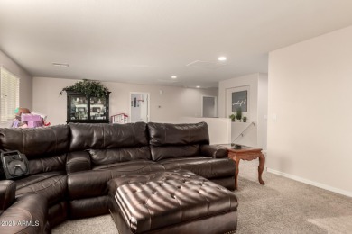 **Welcome Home to Anthem at Merrill Ranch!**
This beautiful 5 on Poston Butte Golf Club in Arizona - for sale on GolfHomes.com, golf home, golf lot