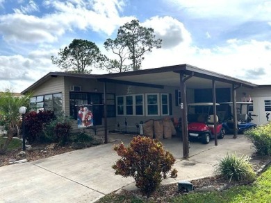 Discover the perfect blend of comfort and convenience in this on Crystal Lake Club in Florida - for sale on GolfHomes.com, golf home, golf lot