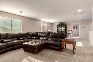 **Welcome Home to Anthem at Merrill Ranch!**
This beautiful 5 on Poston Butte Golf Club in Arizona - for sale on GolfHomes.com, golf home, golf lot