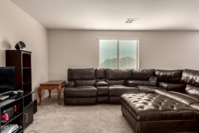 **Welcome Home to Anthem at Merrill Ranch!**
This beautiful 5 on Poston Butte Golf Club in Arizona - for sale on GolfHomes.com, golf home, golf lot