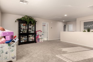 **Welcome Home to Anthem at Merrill Ranch!**
This beautiful 5 on Poston Butte Golf Club in Arizona - for sale on GolfHomes.com, golf home, golf lot