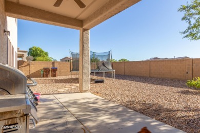 **Welcome Home to Anthem at Merrill Ranch!**
This beautiful 5 on Poston Butte Golf Club in Arizona - for sale on GolfHomes.com, golf home, golf lot